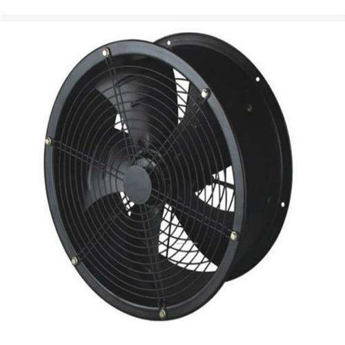 LZF系列蒸發(fā)式冷凝器專用軸流風機